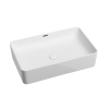 Раковина Ceramica Nova Element CN6065 белый, 60.5x38.5
