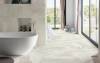 Керамогранит Cristacer Travertino Di Caracalla Silver 60x120 фото 3