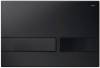 Кнопка смыва IDDIS Unifix UNI06MBi77 006, черная