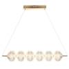 Подвесной светильник Lumion Caprice 6577/36L фото 6