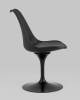 Набор из 2 стульев Stool Group Tulip Y1585 black X2 черный фото 3