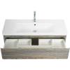 Тумба с раковиной Belbagno Albano-Cer ALBANO-CER-1050-2C-SO-PS 102x44x50 Pino Scania подвесная с двумя выкатными ящиками фото 4