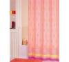 Штора для ванной Bath Plus Fresco Art 2159/2-P 180x180, розовый