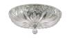 Потолочный светильник Crystal Lux Denis D400 Chrome