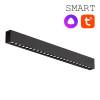Трековый светодиодный светильник EKS Colibri Smart Vegas 0У-00002003 фото 2