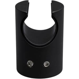 Держатель для душа Allen Brau Priority 5.31C15-31 черный матовый