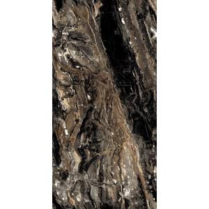 Керамогранит Gresant Inari Dark Infinia Hight Glossy 60x120