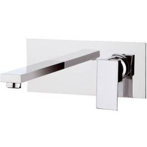 Смеситель для раковины Remer Q-Design QD15 без донного клапана