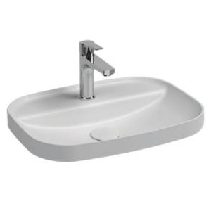 Раковина Isvea Infinity 10NF50055SV 55 см