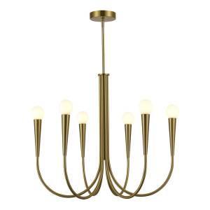Светильник подвесной ST Luce Dutchess SL1243.303.06