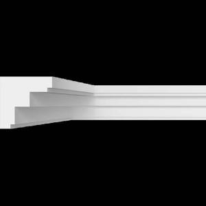 Карниз гладкий Artpole SKT254 115x3.5x3.5