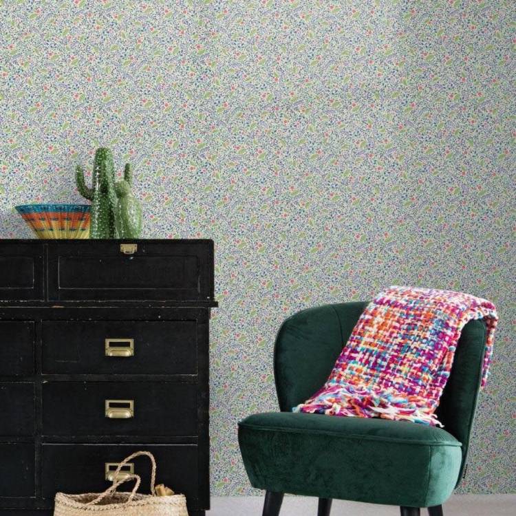 Rasch Textil Petite Fleur 5