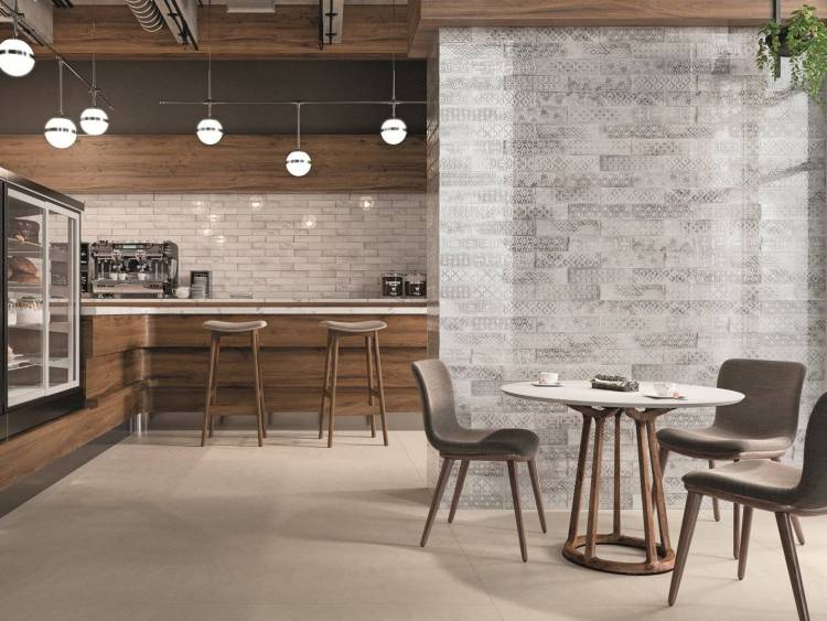 Cifre Ceramica Drop