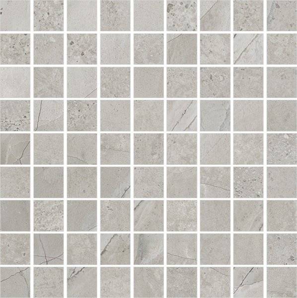 Керамогранит Kerranova Marble Trend K-1005/LR/m01 30x30