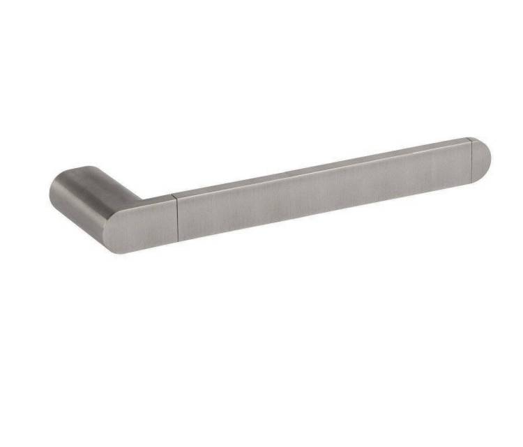 Полотенцедержатель Remer Lounge LN44XV сталь