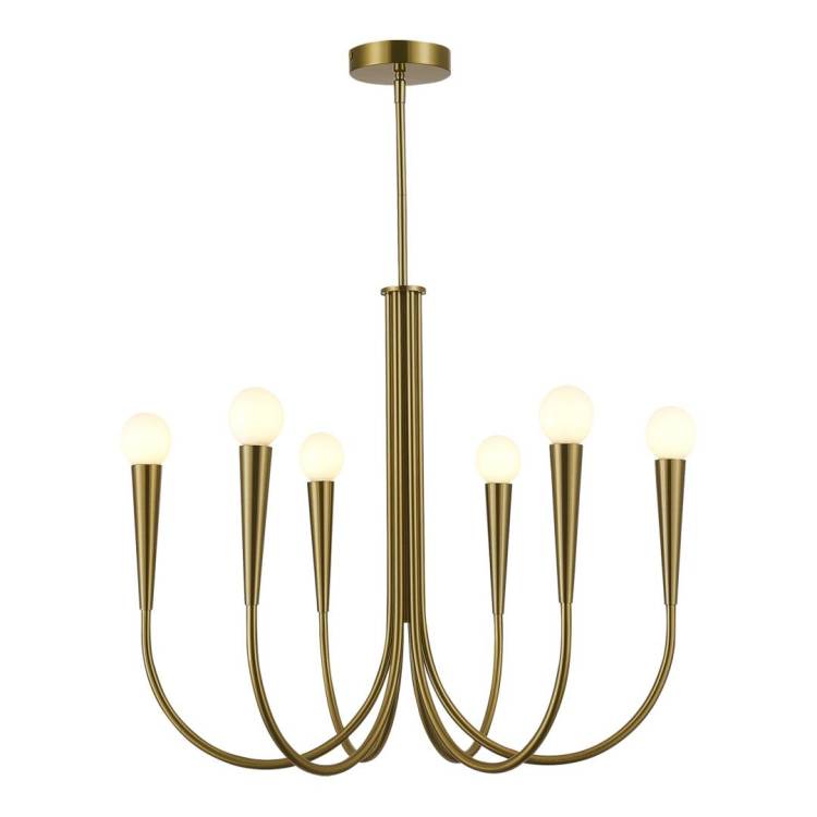 Светильник подвесной ST Luce Dutchess SL1243.303.06