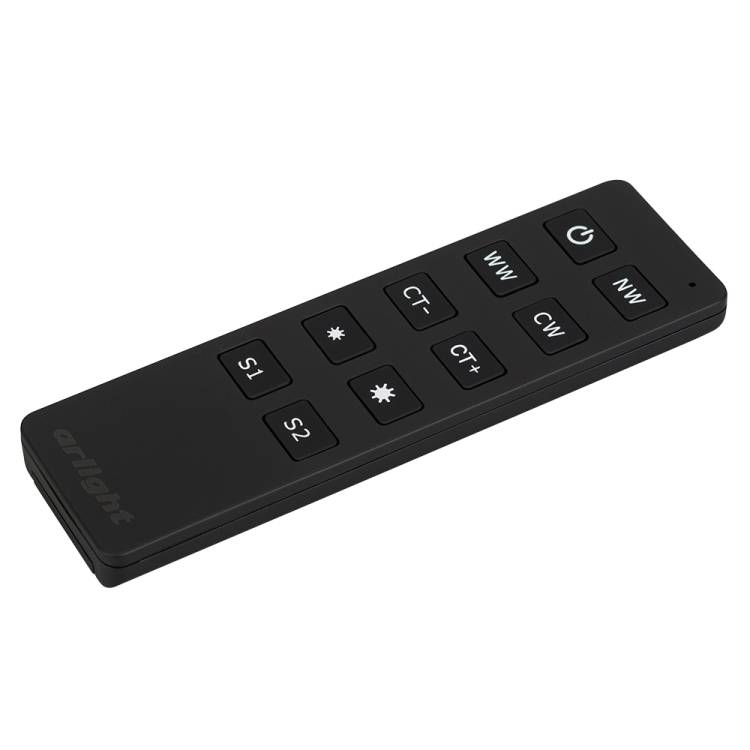 Пульт регулятор цвета Arlight Smart R 23050