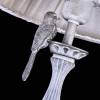 Торшер Maytoni Bird ARM013-22-W фото 6