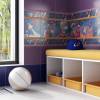 Бордюр Kerama Marazzi Космос DC/A38/5009 20x6.3 фото 4
