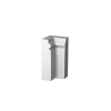 Угол внутренний Bello Deco П 3 3.3x8x2 фото 2