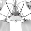 Потолочная люстра MyFar Amber MR1631-6C фото 4