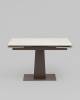 Стол Stool Group Арнон AV 2119-1200/800-CL-7006T DUAL сarmen light grey, керамика 120(180)x80x76 фото 7