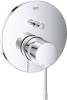 Смеситель для ванны с душем Grohe Essence 24058001