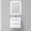 Мебель для ванной BelBagno Marino 60 bianco lucido, подвесная