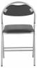 Стул складной Stool Group Hagen md-hagen-grey-met каркас металлик фото 4