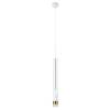 Подвесной светодиодный светильник Arte Lamp Kraz A2307SP-1WH