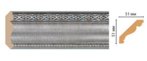 Карниз DECOMASTER 155-55 240x5.1x5.1