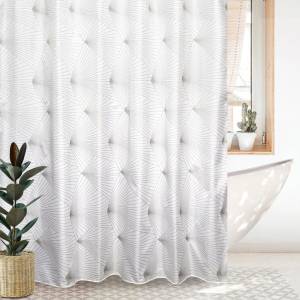 Штора для ванной Bath Plus Charme ch - 21271
