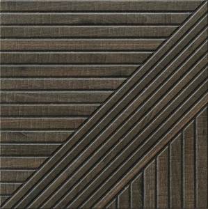 Керамогранит Realonda Ceramica Tangram Wood Walnut 44.2x44.2