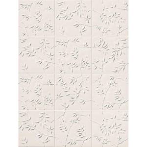 Керамогранит Marca Corona 4D Nature White 20x20