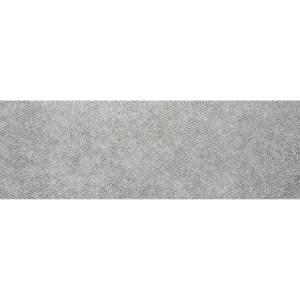 Керамическая плитка Emigres Enzo Mitra Gris 30x90 Керамическая плитка Emigres Enzo Mitra Gris 30x90