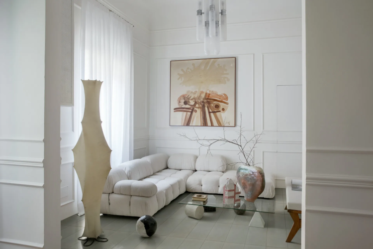 Marazzi Italy Terramater
