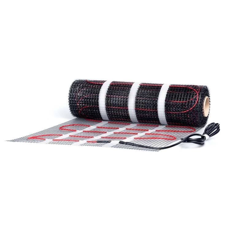 Мат нагревательный Nunicho Dominator 1413403 UHP 600 Вт/3 м2