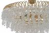 Подвесная люстра Arti Lampadari Bronte E 1.5.60.106 G фото 2