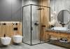 Керамогранит New Trend Romana D60207M Marron карвинг 60x60x9.5 фото 18