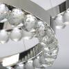 Подвесной светодиодный светильник De Markt Глобула 2 690010603 фото 3