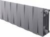 Радиатор биметаллический Royal Thermo Piano Forte 200 silver satin, 12 секций