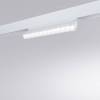 Трековый светодиодный светильник Arte Lamp Linea A4648PL-1WH фото 2