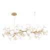 Светильник подвесной Crystal Lux Margo MARGO SP10