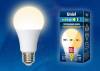 Лампа светодиодная Uniel Multibright LED-A60-10W/WW/E27/FR/MB PLM11WH фото 2