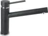 Смеситель для кухни Timo Saona 2303F anthracite