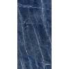 Керамогранит Ariostea Ultra Marmi UM6L300678A Sodalite Blu Block A Luc Shiny 150x300
