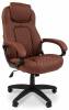 Кресло компьютерное Chairman 432 00-07014856, 00-07028643, 7014856, 7028643 Коричневый