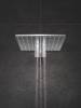 Верхний душ Grohe Rainshower SmartActive Cube 26479000 фото 8