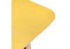 Стул Woodville Ben 11836 yellow фото 5