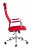 Кресло компьютерное Бюрократ KB-9N 1140274 красный фото 3